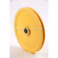 57637799 Pulley ketegangan untuk sch ****** 5500 lif